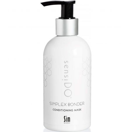 Восстанавливающий кондиционер-маска Sim Sensitive SensiDO Simplex Bonder Conditioning Mask