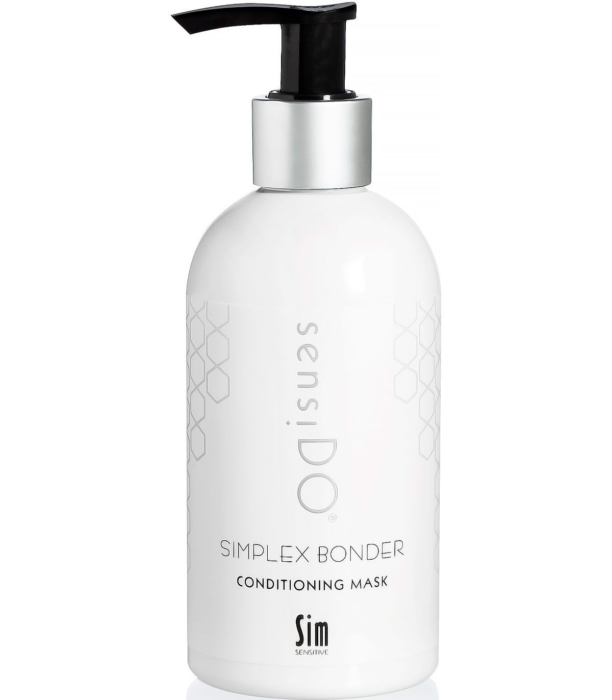 Sim Sensitive SensiDO Simplex Bonder Conditioning Mask Восстанавливающая маска купить в Киеве, Украине ❤️ Lavka Kabani