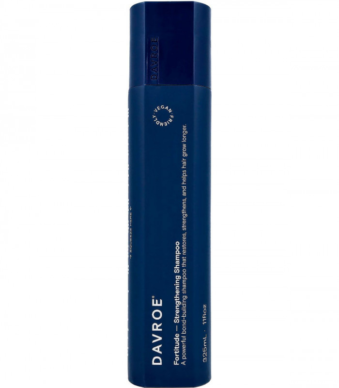 Davroe Fortitude Strengthening Shampoo Шампунь для зміцнення волосся купити в Києві, Україні ❤️ Lavka Kabani