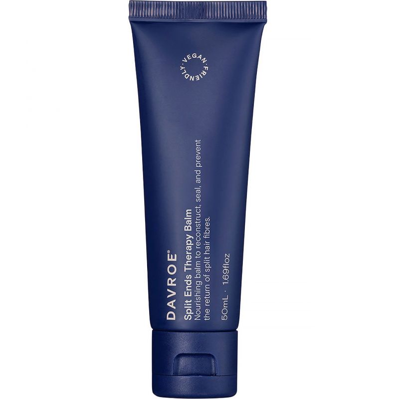 Бальзам для посеченных кончиков волос Davroe Fortitude Split Ends Therapy Balm Бальзам для посеченных кончиков волос Davroe Fortitude Split Ends Therapy Balm