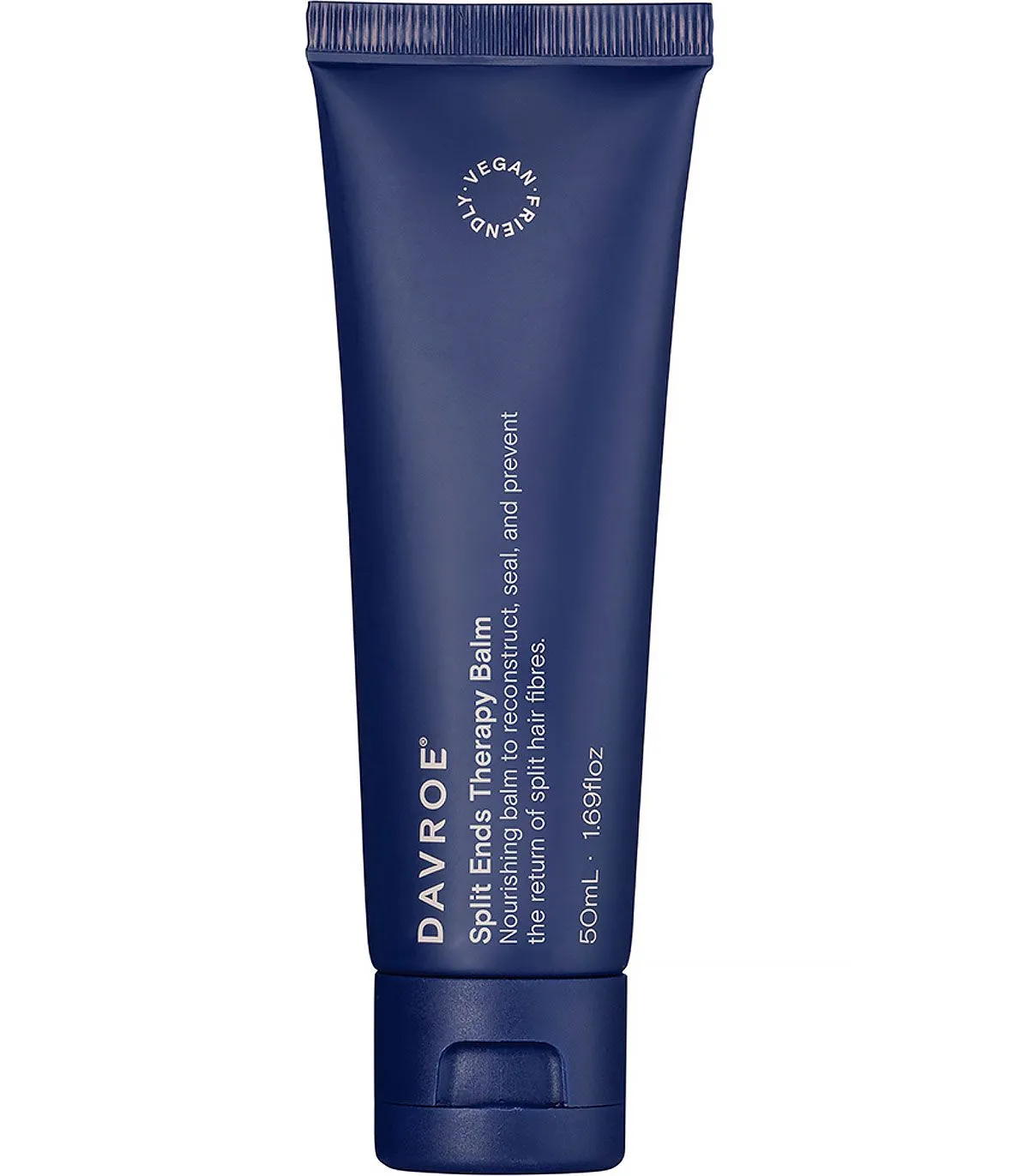 Davroe Fortitude Split Ends Therapy Balm Бальзам для посічених кінчиків волоссякупити в Києві, Україні ❤️ Lavka Kabani