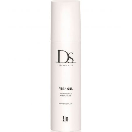 Волокнистий гель Sim Sensitive DS Fiber Gel