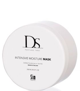 Інтенсивно зволожуюча маска для волосся Sim Sensitive DS Intensive Moisture Mask