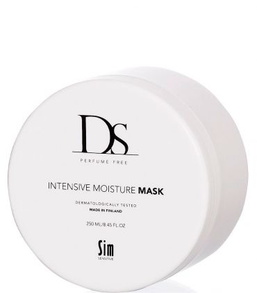 Интенсивно увлажняющая маска для волос Sim Sensitive DS Intensive Moisture Mask