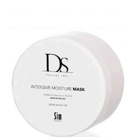 Інтенсивно зволожуюча маска для волосся Sim Sensitive DS Intensive Moisture Mask