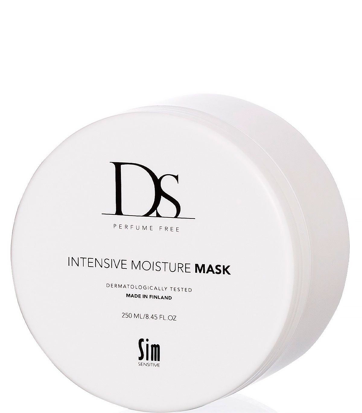 Sim Sensitive DS Intensive Moisture Mask Интенсивно увлажняющая маска для волос купить в Киеве, Украине ❤️ Lavka Kabani
