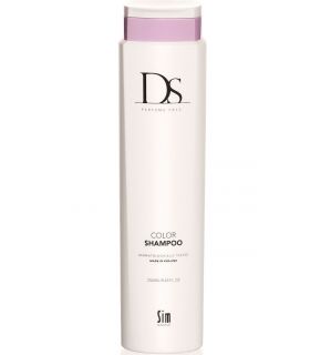 Шампунь для фарбованого волосся Sim Sensitive DS Color Shampoo