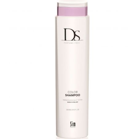 Шампунь для фарбованого волосся Sim Sensitive DS Color Shampoo