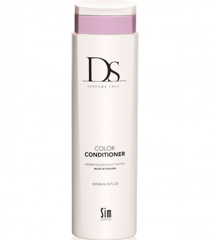 Кондиціонер для фарбованого волосся Sim Sensitive DS Color Conditioner купити в Києві, Україні ❤️ Lavka Kabani
