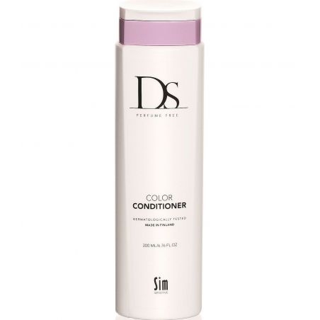 Кондиционер для окрашенных волос Sim Sensitive DS Color Conditioner