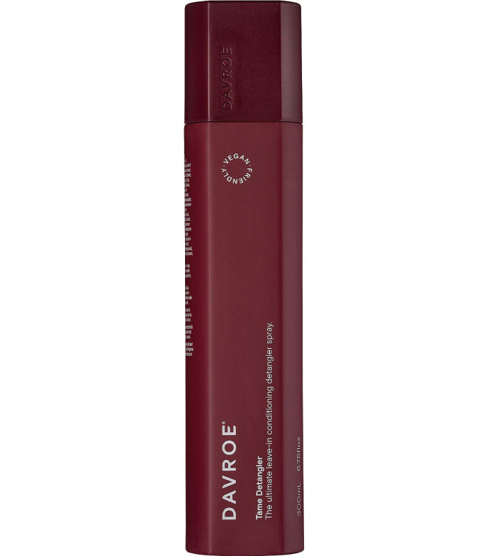 Легкий незмивний кондиціонер Davroe Tame Lemongrass Detangler