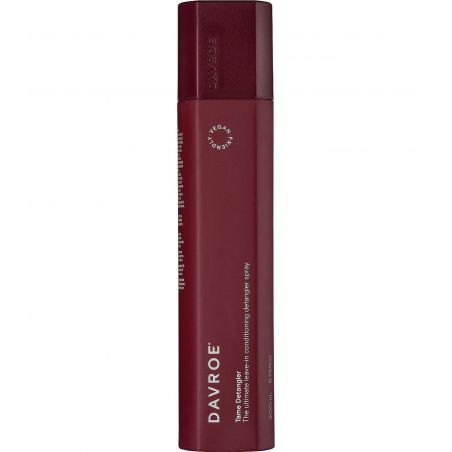 Легкий незмивний кондиціонер Davroe Tame Lemongrass Detangler