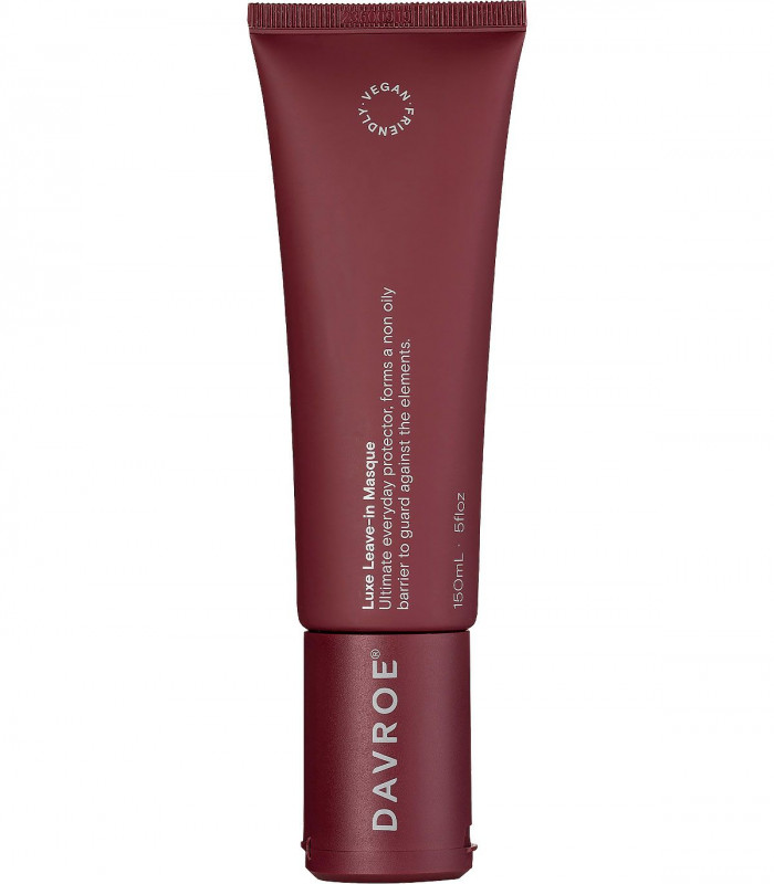 Davroe Luxe Leave-In Treatment Несмываемая маска купить в Киеве ❤️ Lavka Kabani