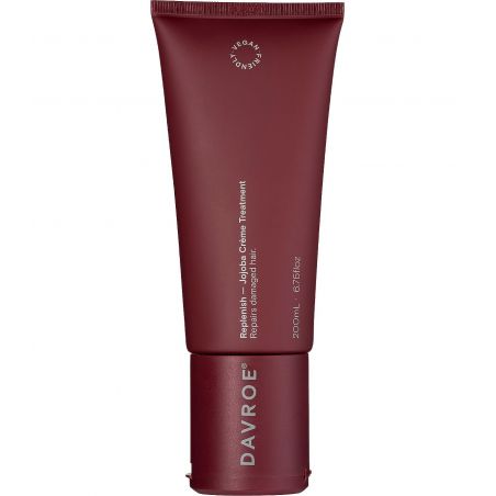 Відновлюючий засіб з олією жожоба Davroe Replenish Jojoba Creme Treatment