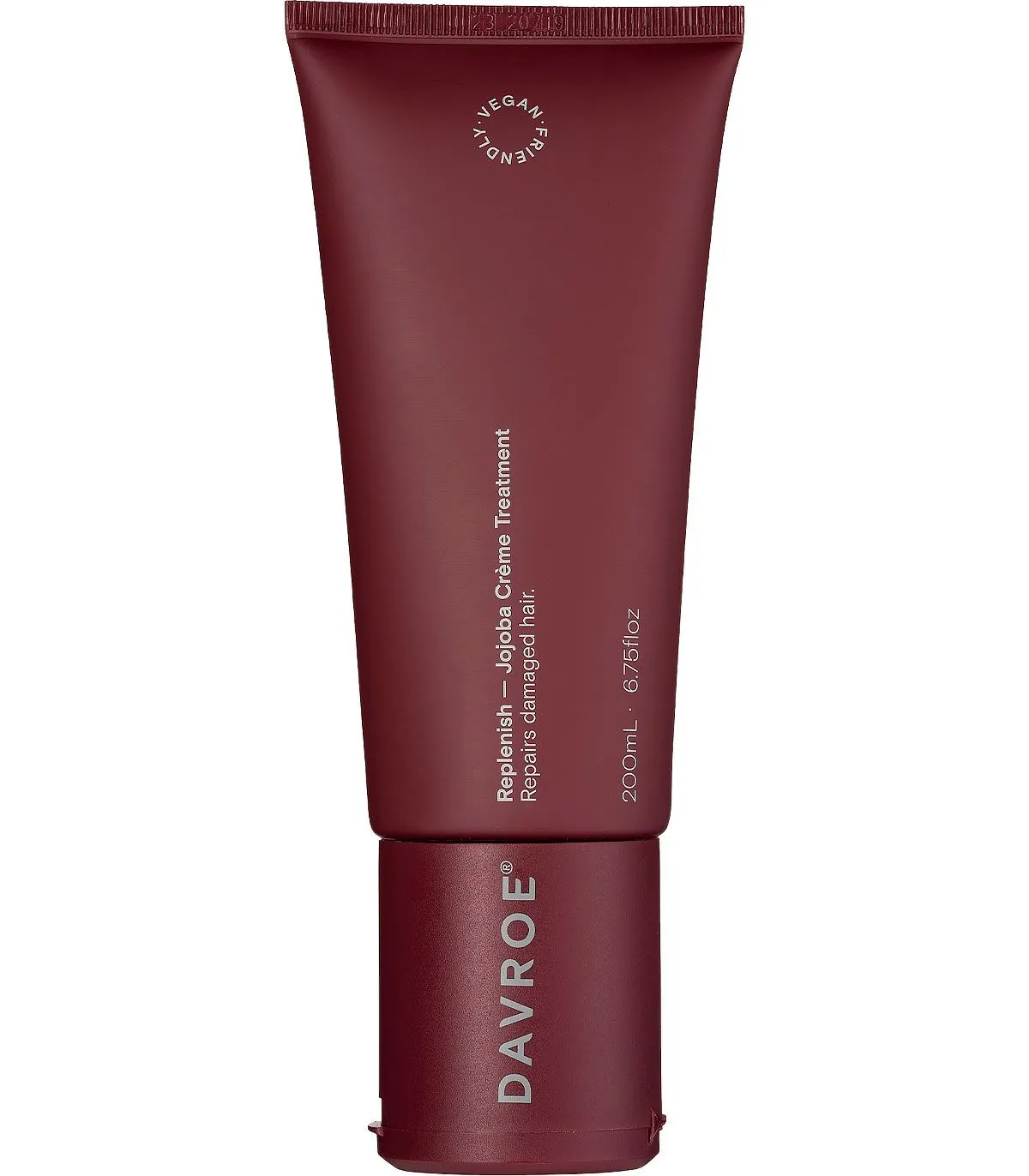 Davroe Replenish Jojoba Creme Treatment Відновлюючий засіб з олією жожоба купити в Києві, Україні ❤️ Lavka Kabani