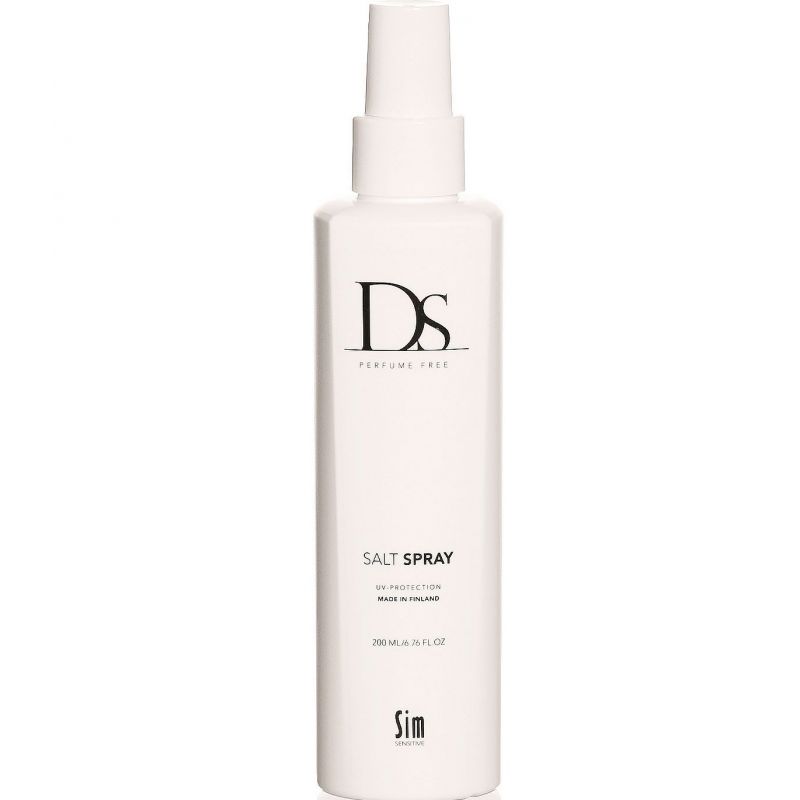 Солевой спрей для волос Sim Sensitive DS Salt Spray Солевой спрей для волос Sim Sensitive DS Salt Spray