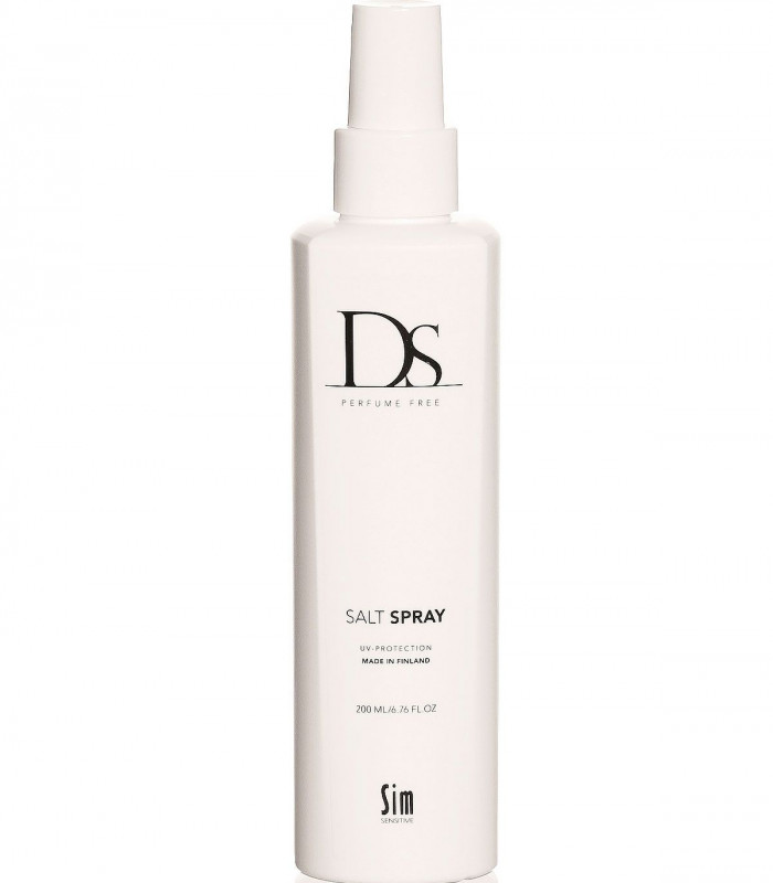 Sim Sensitive DS Salt Spray Сольовий спрей для волосся купити в Києві, Україні ❤️ Lavka Kabani