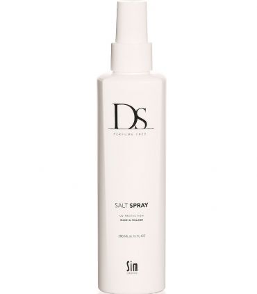 Солевой спрей для волос Sim Sensitive DS Salt Spray