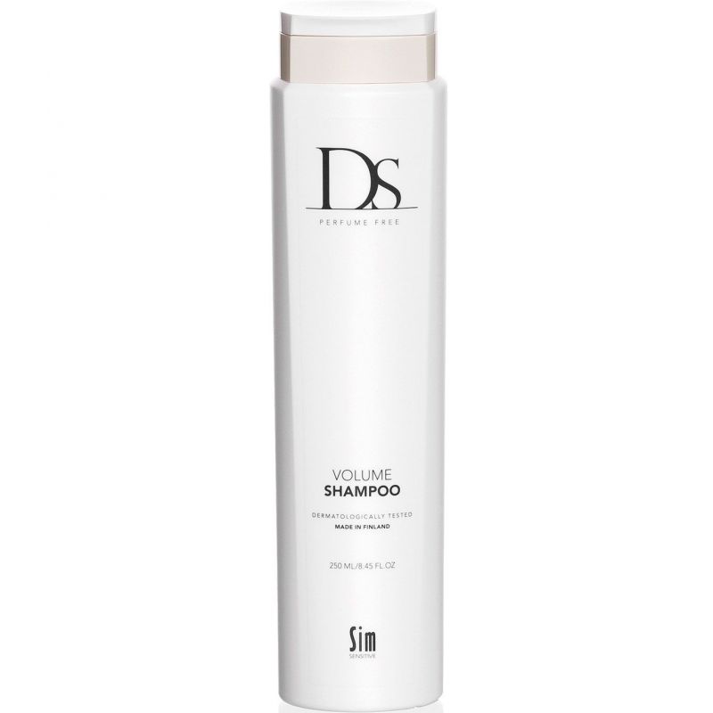 Шампунь для объема волос Sim Sensitive DS Volume Shampoo