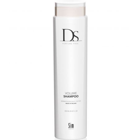 Шампунь для объема волос Sim Sensitive DS Volume Shampoo