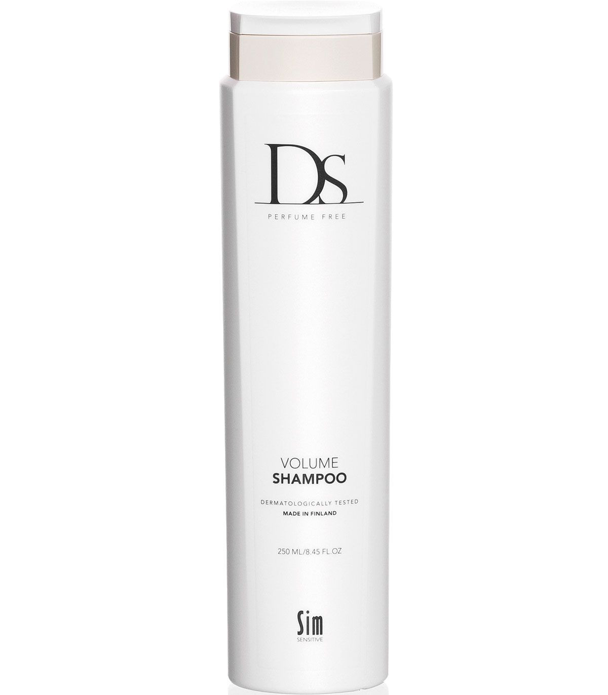 Sim Sensitive DS Volume Shampoo Шампунь для об'єму волосся купити в Києві, Україні ❤️ Lavka Kabani