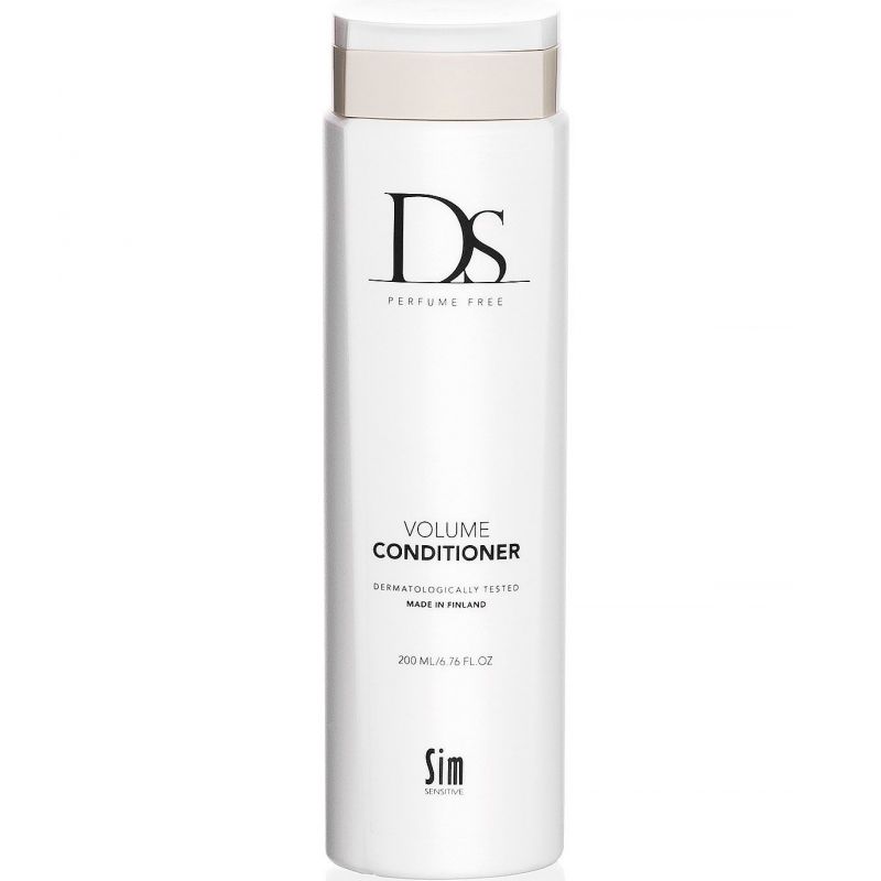 Кондиціонер для об'єму волосся Sim Sensitive DS Volume Conditioner