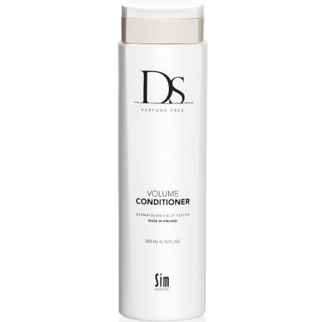 Кондиціонер для об'єму волосся Sim Sensitive DS Volume Conditioner