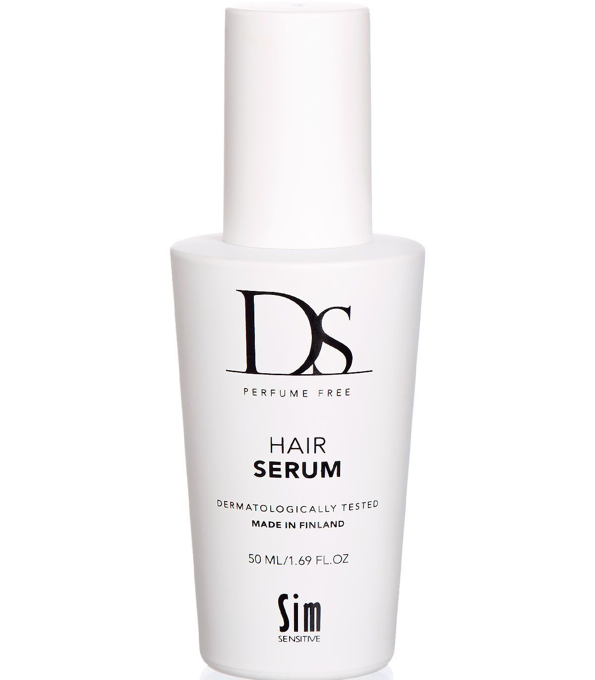 Sim Sensitive DS Hair Serum Питательная сыворотка купить в Киеве, Украине ❤️ Lavka Kabani