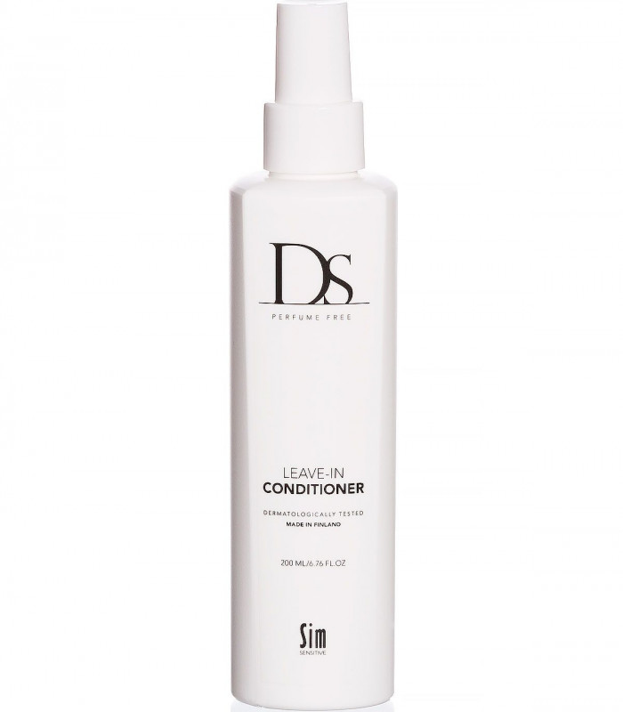 Sim Sensitive DS Leave-in Conditioner Легкий кондиционер для волос купить в Киеве, Украине ❤️ Lavka Kabani