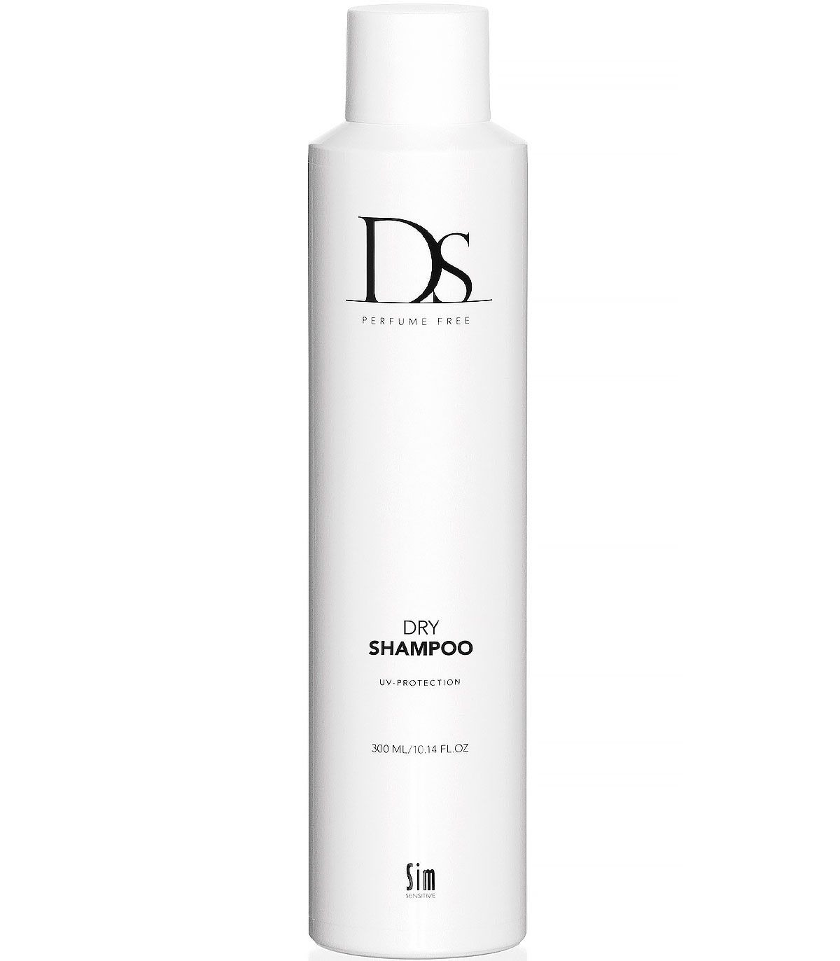 Sim Sensitive DS Dry Shampoo Сухий шампунь купити в Києві, Україні ❤️ Lavka Kabani