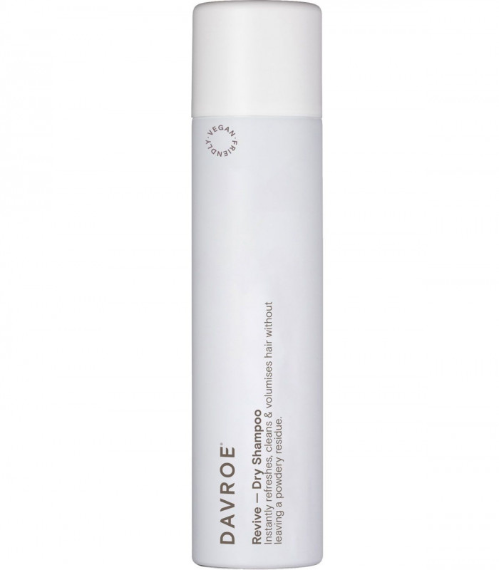 Davroe Revive Dry Shampoo Сухий шампунь купити в Києві, Україні ❤️ Lavka Kabani