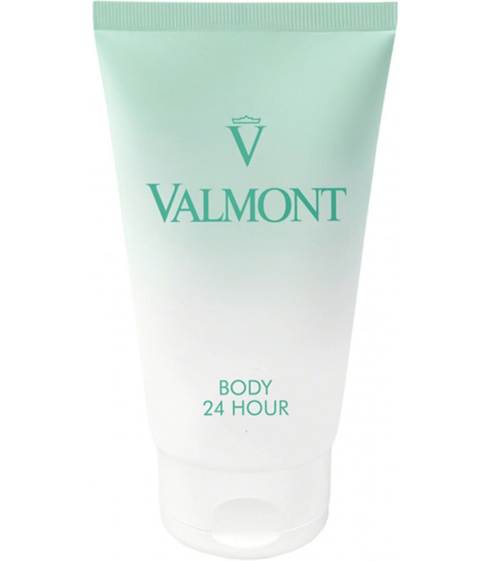 Valmont Body 24 Hour Антивозрастной крем для тела купить в Украине и Киеве ❤ Lavka Kabani