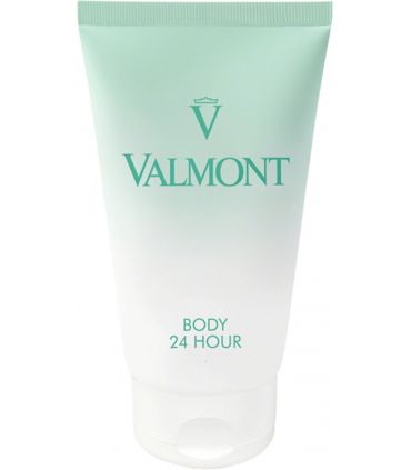 Антивіковий крем для тіла Valmont Body 24 Hour
