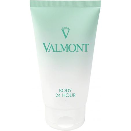 Антивіковий крем для тіла Valmont Body 24 Hour