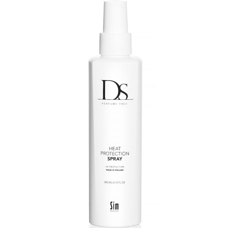 Термозахисний лосьйон-спрей Sim Sensitive DS Heat Protection Spray Термозахисний лосьйон-спрей Sim Sensitive DS Heat Protection Spray