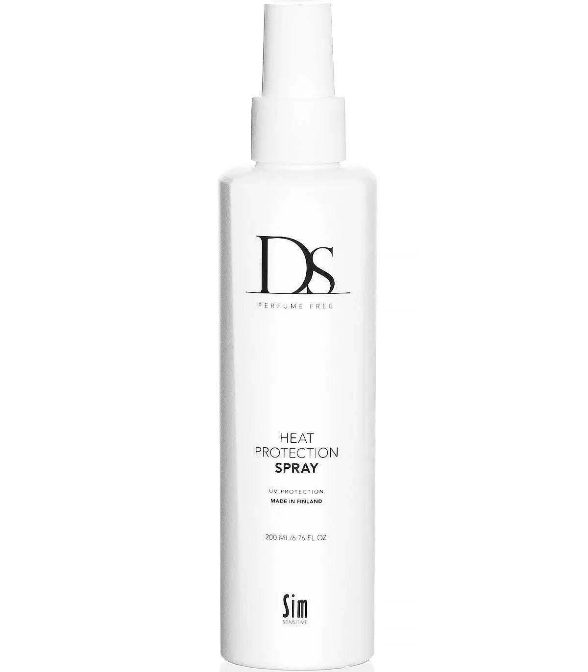 Sim Sensitive DS Heat Protection Spray Термозахисний лосьйон-спрей купити в Києві, Україні ❤️ Lavka Kabani