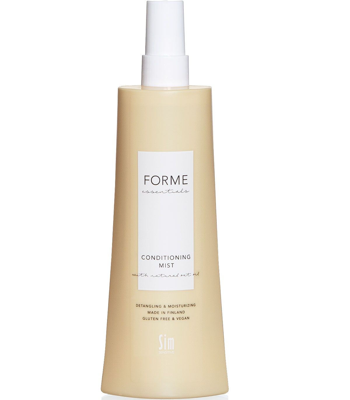 Sim Sensitive Forme Conditioning Mist Несмываемый кондиционер-спрей для волос купить в Киеве, Украине ❤️ Lavka Kabani