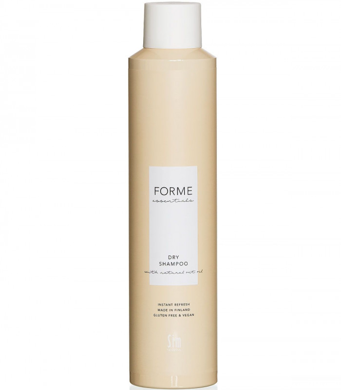 Sim Sensitive Forme Dry Shampoo Сухой шампунь купить в Киеве, Украине ❤️ Lavka Kabani