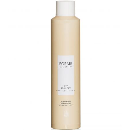 Сухий шампунь Sim Sensitive Forme Dry Shampoo