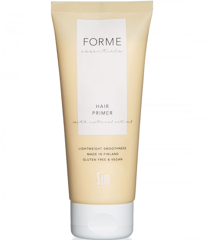 Sim Sensitive Forme Hair Primer Праймер для волос купить в Киеве, Украине ❤️ Lavka Kabani