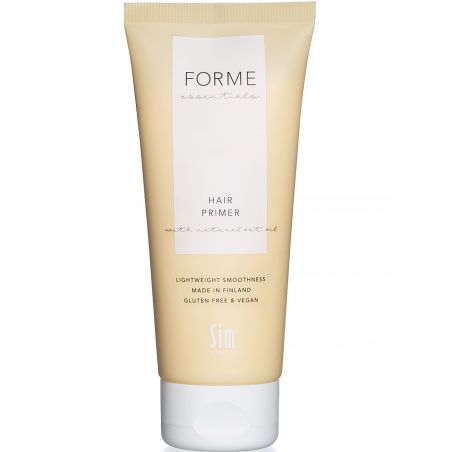 Праймер для волос Sim Sensitive Forme Hair Primer