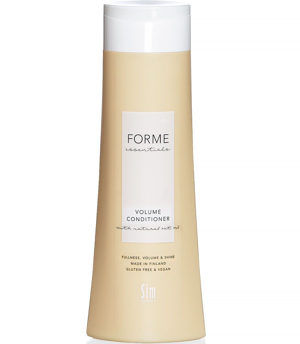 Sim Sensitive Forme Volume Conditioner Кондиционер для объема купить в Киеве, Украине ❤️ Lavka Kabani