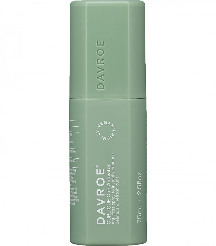 Davroe Curlicue Curl Activator Активатор локонів купити в Києві, Україні ❤️ Lavka Kabani