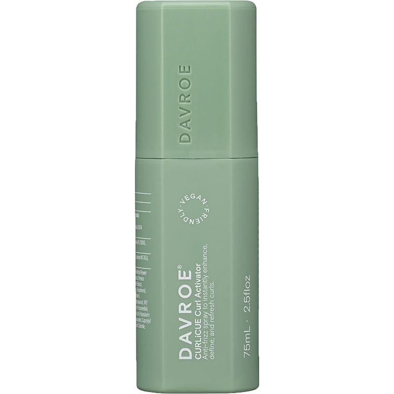 Активатор локонов Davroe Curlicue Curl Activator