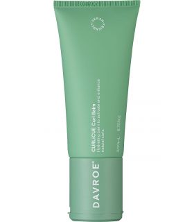 Бальзам для кучерявых волос Davroe Curlicue Curl Balm