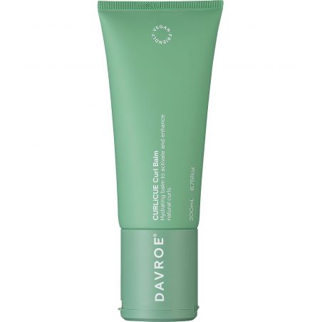 Бальзам для кучерявого волосся Davroe Curlicue Curl Balm