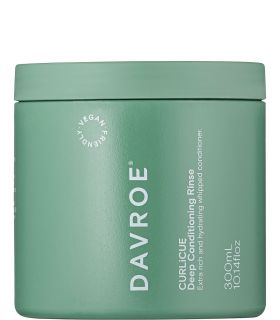 Бальзам-ополіскувач для глибокого кондиціювання Davroe Curlicue Deep Conditioning Rinse