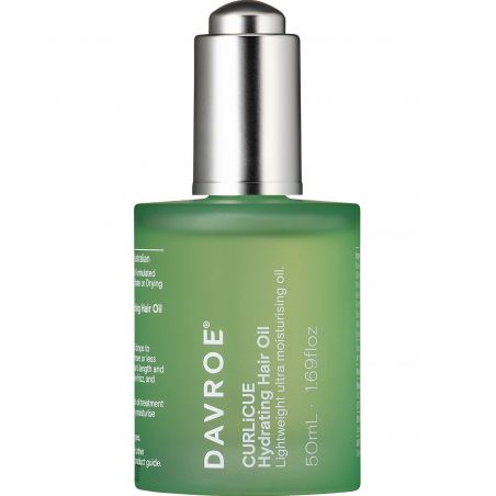 Олія для волосся Davroe Curlicue Hydrating Hair Oil