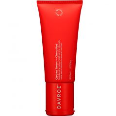 Тонуючий бальзам для волосся Davroe Chroma Cherry Red Toner