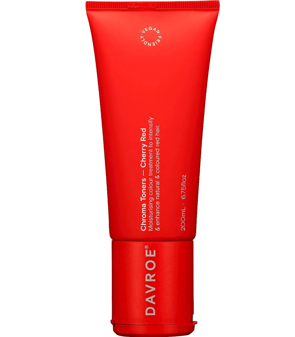 Тонирующий бальзам для волос Davroe Chroma Cherry Red Toner купить в Киеве, Украине ❤️ Lavka Kabani
